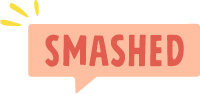 Smashed Project Logo