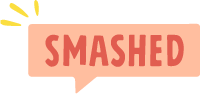 Smashed Project Logo