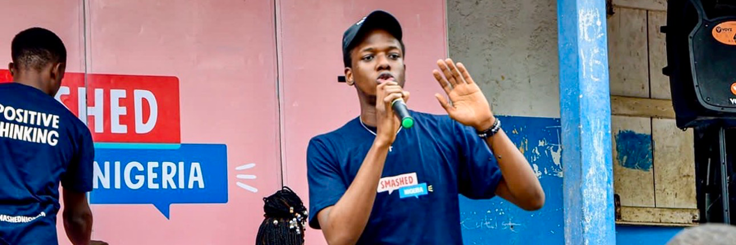 AFRICA cover Image 2